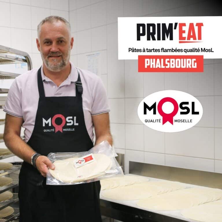 pate pizza qualite mosl